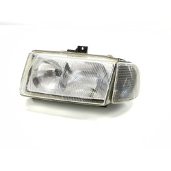 Recambio de faro izquierdo para seat cordoba vario (6k5) 1.9 sdi referencia OEM IAM 6K0941015C 67735635 
