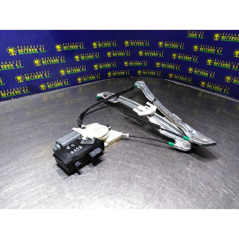 Recambio de elevalunas delantero derecho para citroen c5 berlina 2.0 hdi premier referencia OEM IAM Recambio de elevalunas delantero derecho para citroen c5 berlina 2.0 hdi premier referencia OEM IAM