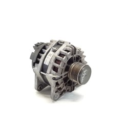 Recambio de alternador para dacia logan mcv ii 1.5 dci referencia OEM IAM 231004742R231005113R FG18T208, FG18T173 
