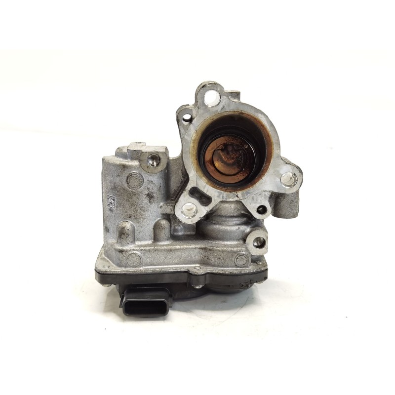 Recambio de válvula egr para dacia logan mcv ii 1.5 dci referencia OEM IAM 147100361R147106889R  