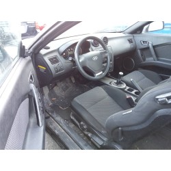 hyundai coupe (gk) del año 2002