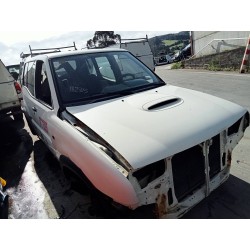 nissan terrano/terrano.ii (r20) del año 1998