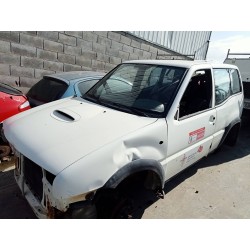 nissan terrano/terrano.ii (r20) del año 1998