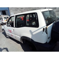 nissan terrano/terrano.ii (r20) del año 1998