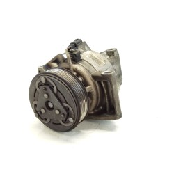 Air conditioning compressor Dacia Logan MCV II | Becerril Scrap Yard