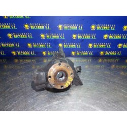 Recambio de mangueta delantera derecha para fiat punto berlina (188) 1.2 8v feel referencia OEM IAM 0046528904  