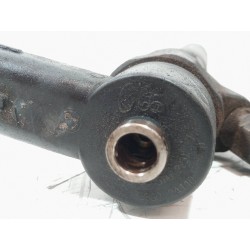 Recambio de inyector para kia cerato 1.5 lx crdi familiar (5-ptas.) referencia OEM IAM 0445110223  