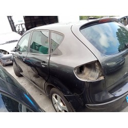 seat altea (5p1) del año 2004