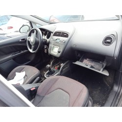 seat altea (5p1) del año 2004