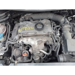 seat altea (5p1) del año 2004