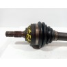 Recambio de transmision delantera izquierda para citroen zx 1.9 td armonia referencia OEM IAM   