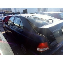 hyundai accent (lc) del año 2002