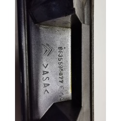 Maniglia esterna portellone CITROEN Xsara picasso (N68) | Desguace Becerril