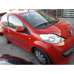 peugeot 107 del año 2006