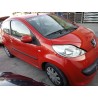 peugeot 107 del año 2006