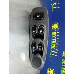 Recambio de mando elevalunas delantero izquierdo para hyundai accent (lc) gl 4p referencia OEM IAM 620W10270  