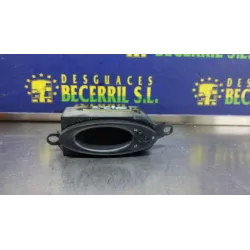 Recambio de reloj hora para hyundai coupe (j2) 1.6 fx coupe referencia OEM IAM   