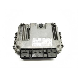 Recambio de centralita motor uce para citroën xsara picasso (n68) 1.6 hdi referencia OEM IAM 9663268380 0281012468 EDC16C34