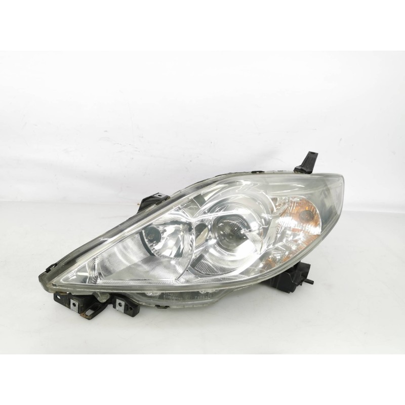 Recambio de faro izquierdo para mazda 5 berl. (cr) 2.0 crtd active (81kw) referencia OEM IAM Recambio de faro izquierdo para mazda 5 berl. (cr) 2.0 crtd active (81kw) referencia OEM IAM