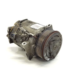 Air conditioning compressor Renault Laguna III (BT0/1) | Becerril Scrap Yard