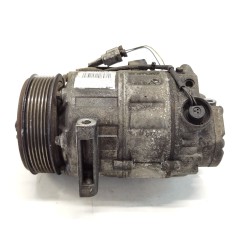 Compresseur de climatisation Renault Laguna III (BT0/1) | Desguace Becerril