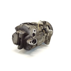 Compresseur de climatisation Renault Laguna III (BT0/1) | Desguace Becerril