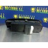 Recambio de mando elevalunas delantero izquierdo para hyundai accent (lc) gl 4p referencia OEM IAM 620W10270  