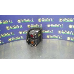 Recambio de piloto trasero derecho para seat toledo (1l) base referencia OEM IAM   