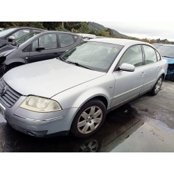 volkswagen passat berlina (3b3) del año 2001