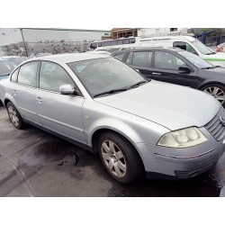 volkswagen passat berlina (3b3) del año 2001