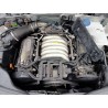 volkswagen passat berlina (3b3) del año 2001