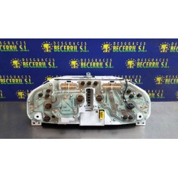 Recambio de cuadro instrumentos para mg rover serie 400 (rt) 420 sdi (5-ptas.) referencia OEM IAM HR0200101  