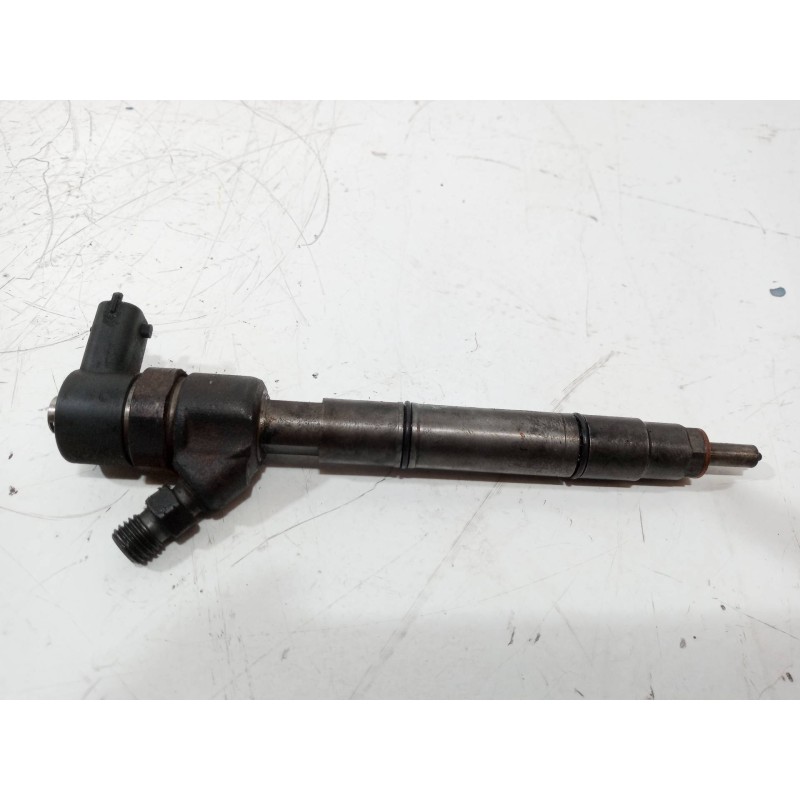 Recambio de inyector para kia cerato 1.5 lx crdi familiar (5-ptas.) referencia OEM IAM 0445110223 Recambio de inyector para kia cerato 1.5 lx crdi familiar (5-ptas.) referencia OEM IAM 0445110223