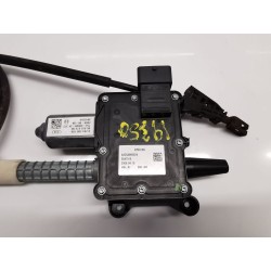 Elektrische Feststellbremse CITROEN C4 grand picasso | Desguace Becerril