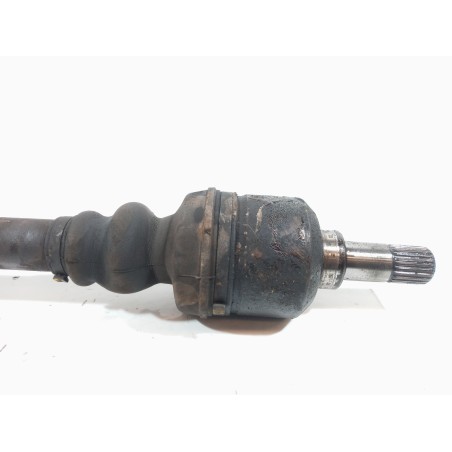 Transmision delantera izquierda CITROEN Zx | Desguace Becerril