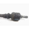 Recambio de transmision delantera izquierda para citroen zx 1.9 td armonia referencia OEM IAM   