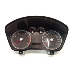 Recambio de cuadro instrumentos para ford focus ii sedán (db_, fch, dh) 1.6 referencia OEM IAM 1356170 7M5T10849EB 