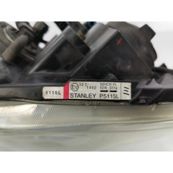 Recambio de faro izquierdo para mazda 5 berl. (cr) 2.0 crtd active (81kw) referencia OEM IAM   