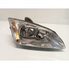 Recambio de faro derecho para ford focus ii sedán (db_, fch, dh) 1.6 referencia OEM IAM 1480979 4M5113W029AF 