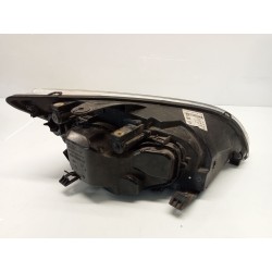 Recambio de faro izquierdo para ford focus ii sedán (db_, fch, dh) 1.6 referencia OEM IAM 1480990 4M5113W030AF 