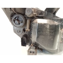 Recambio de faro izquierdo para ford focus ii sedán (db_, fch, dh) 1.6 referencia OEM IAM 1480990 4M5113W030AF 