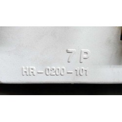 Recambio de cuadro instrumentos para mg rover serie 400 (rt) 420 sdi (5-ptas.) referencia OEM IAM HR0200101  