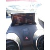 Recambio de pantalla multifunción para audi a1 sportback (8xa, 8xf) 1.6 tdi referencia OEM IAM 8X0857273B  