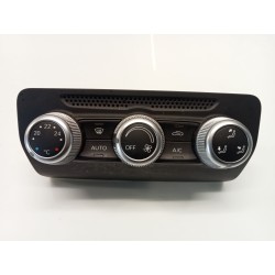 Recambio de mando calefacción / aire acondicionado para audi a1 sportback (8xa, 8xf) 1.6 tdi referencia OEM IAM 8XA820043  