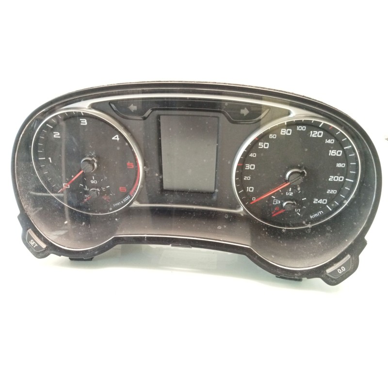 Tableau de bord Audi A1 sportback (8XA, 8XF) | Desguace Becerril Tableau de bord Audi A1 sportback (8XA, 8XF) | Desguace Becerril