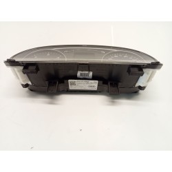 Tableau de bord Audi A1 sportback (8XA, 8XF) | Desguace Becerril