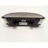 Tableau de bord Audi A1 sportback (8XA, 8XF) | Desguace Becerril