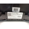 Tableau de bord Audi A1 sportback (8XA, 8XF) | Desguace Becerril