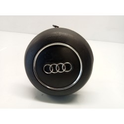 Recambio de airbag delantero izquierdo para audi a1 sportback (8xa, 8xf) 1.6 tdi referencia OEM IAM 8X0880201K  
