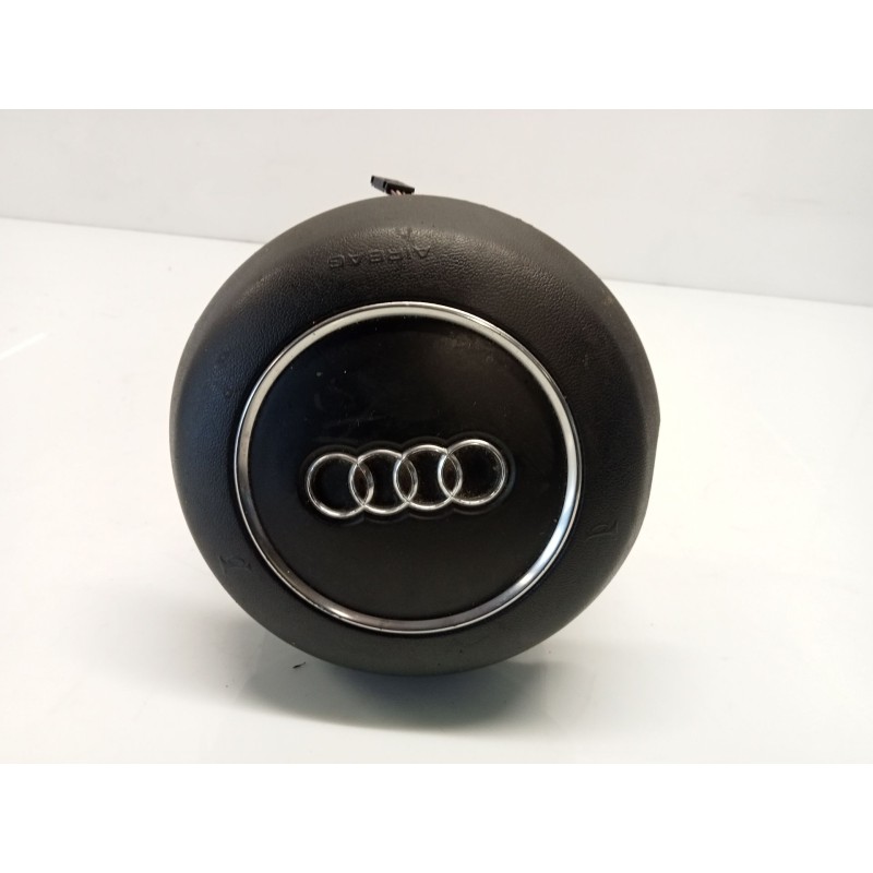 Recambio de airbag delantero izquierdo para audi a1 sportback (8xa, 8xf) 1.6 tdi referencia OEM IAM 8X0880201K Recambio de airbag delantero izquierdo para audi a1 sportback (8xa, 8xf) 1.6 tdi referencia OEM IAM 8X0880201K